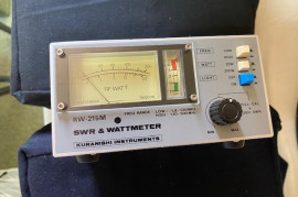 kuranishi-rw-215m-swr-power-