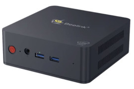 For Sale : Beelink L55 Intel Core i3-5 
