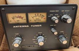 Rare Original box Yaesu FC902 $475