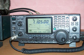 ICOM IC-746PRO