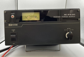 FOR SALE ICOM PS-30 POWER SUPPLY.
