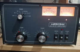 Ameritron AL811H  Amplifier 