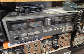 Yaesu FL7000 in beautiful condition $2750