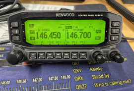Kenwood RC-D710