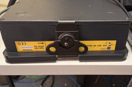 Codan NGT AR Voice HF transceiver With 9350 Ant.