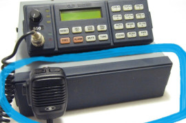 WANTED barrett 550 RF main unit