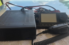 Icom IC7100