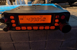 Yaesu Ft-7900 Dual Band 50w vhf 40w uhf  (Japan)