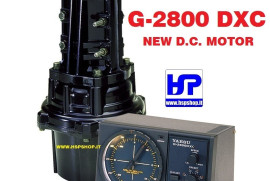 WANTED - YAESU G-2800DXC