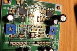 3 x very rare Icom IC970 acc boards $200 the lot