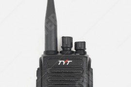 MD-UV390 Plus 10W Waterproof DMR Radio (With GPS) 