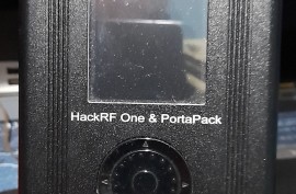 For Sale Hack RF Porta Pack V2