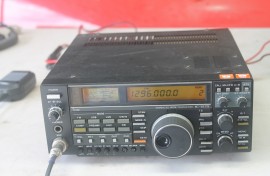 ICOM IC 1275