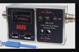 Looking for vhf/uhf tuner