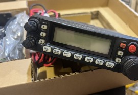 FT-7900R VHF-UHF Mobile $250
