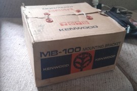 MB100 mount to suit TS120-130