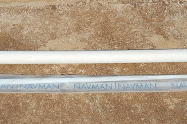 ONE J Pole Antenna… Navman Marine Antenna $15  