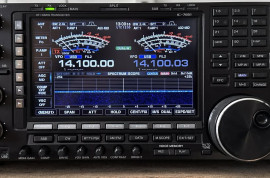 Wanted > Icom IC-7851