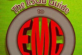 RSGB EMC Guide