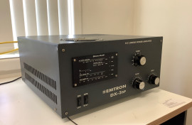 Emtron dx3sp