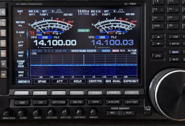 WTB > Icom IC-7851