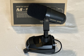 Yaesu M-90d desk mic AS NEW $200