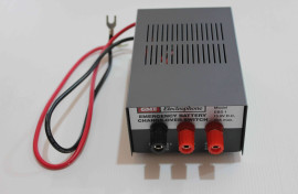 GME EBS-1 Battery c/o Switch - GUTLESS Box