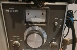 KENWOOD VFO520 