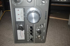 KENWOOD TS520 