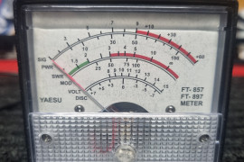 EXTERNAL METER SUIT YAESU FT 857/897