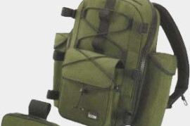 Wanted ICOM LC-156 backpack.