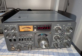 FOR SALE: Yaesu FT-901DM