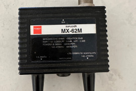 MX-62m