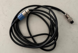 Heil icom cables 