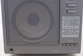 WTB: ICOM SP20 Ext speaker