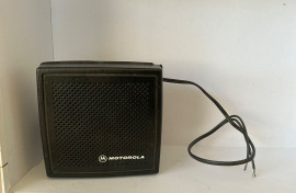 Used Motorola extension speaker