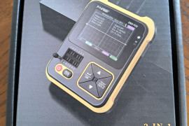 Fnirst DSO-TC2 Tester -Free Shipping