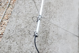 Diamond X-300 2m/70cm Antenna