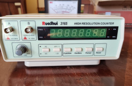 Frequency Counter RuoShui 3165 - 2.4GHz
