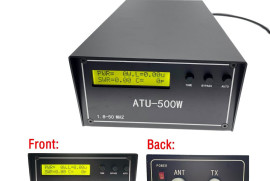 AUTO TUNER ATU-500W