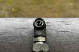 FREE: Vintage Coax Plug