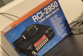 WANTED RANGER RCI 2950 1ST GENERATION