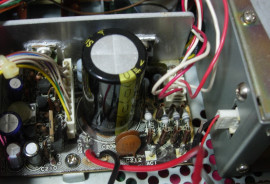 WANTED - Kenwood R-1000 Original Service Manual