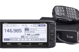 ICOM ID-5100A