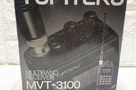 Yupiteru MVT-3100