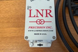 LNR Precision W4OP Loop Antenna with Remote 