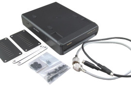Yaesu FC-50 automatic antenna tuner