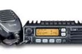 ICOM IC-400PRO UHF CB TRANCEIVER
