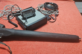 Codan 9323 & 9350 autotune