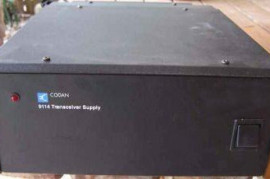 Codan 9114 Power supply